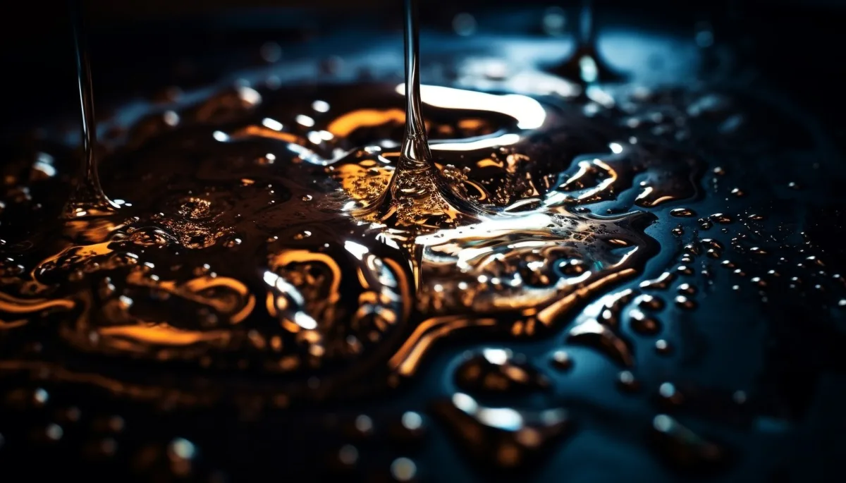 Why Used Oil is a resource, not just waste